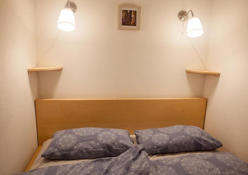 Gemuetliches 2P-Apartment In Ruhiger Lage Dresden Bagian luar foto